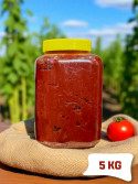 Domates Salçası 5 kg