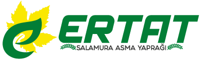 Ertat Gıda | Salamura Asma Yaprak
